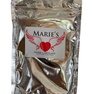 Shark Cartilage