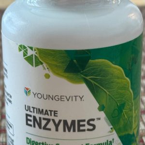 Enzymes