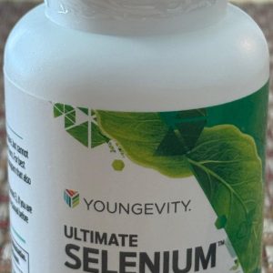 Selenium